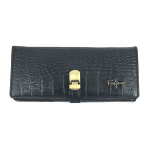 时尚女士真皮钱包 – 完美收纳卡片