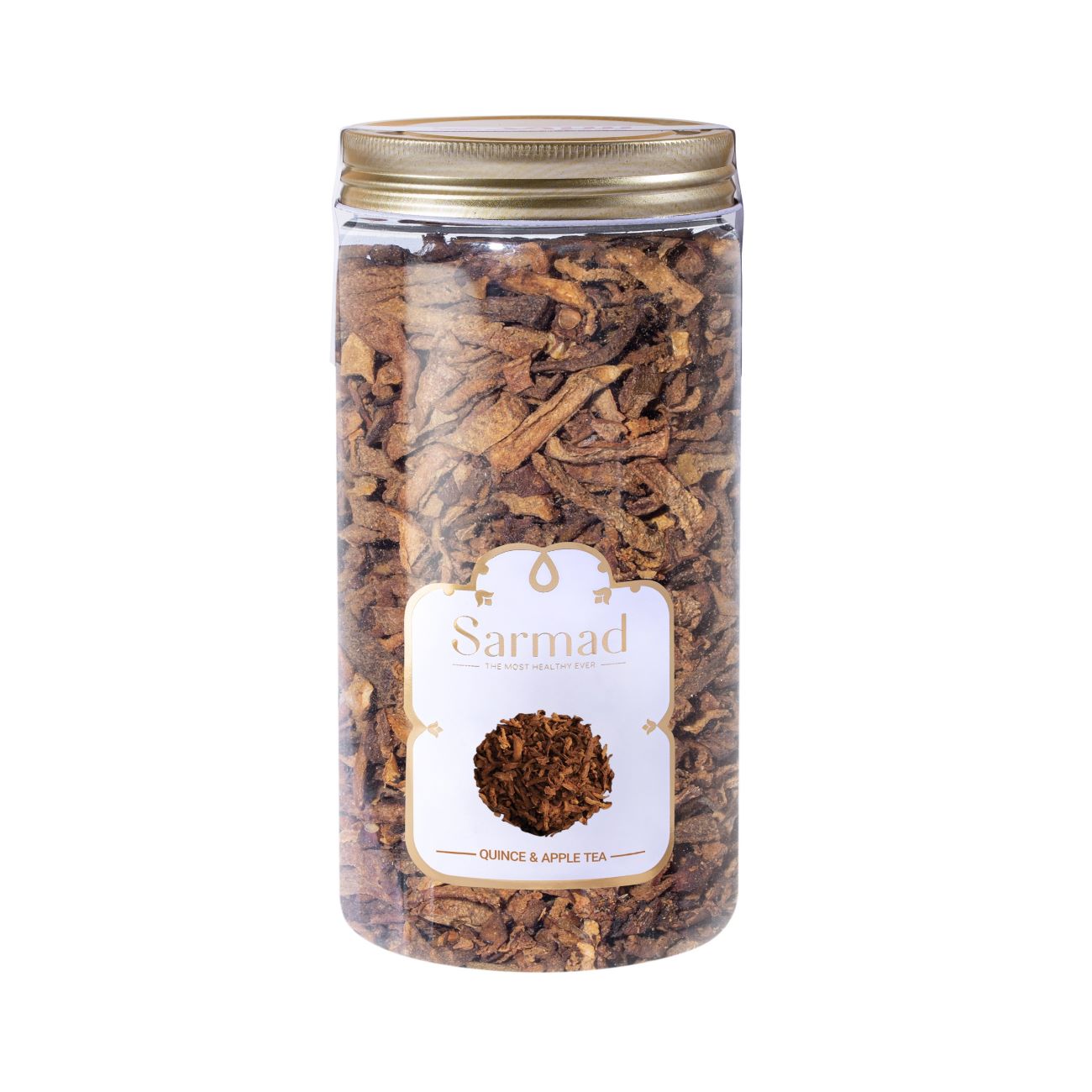 Main image of 晒干的榅桲 – 传统风味果品 270克（2包装）