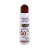 防晒喷雾 – SPF60,含 UVA & UVB 防护