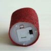 Thumbnail 3: 茶蜡LED蜡烛 – 节日红色亮片光（10个装）