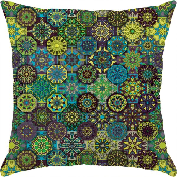 多功能地板墩，为生活空间增添舒适与风格