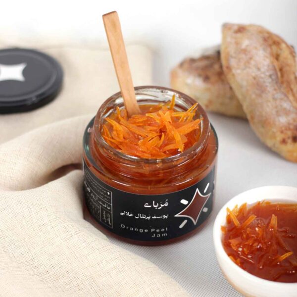 柑橘低语 苦橙花瓣神秘之瓶 400 克