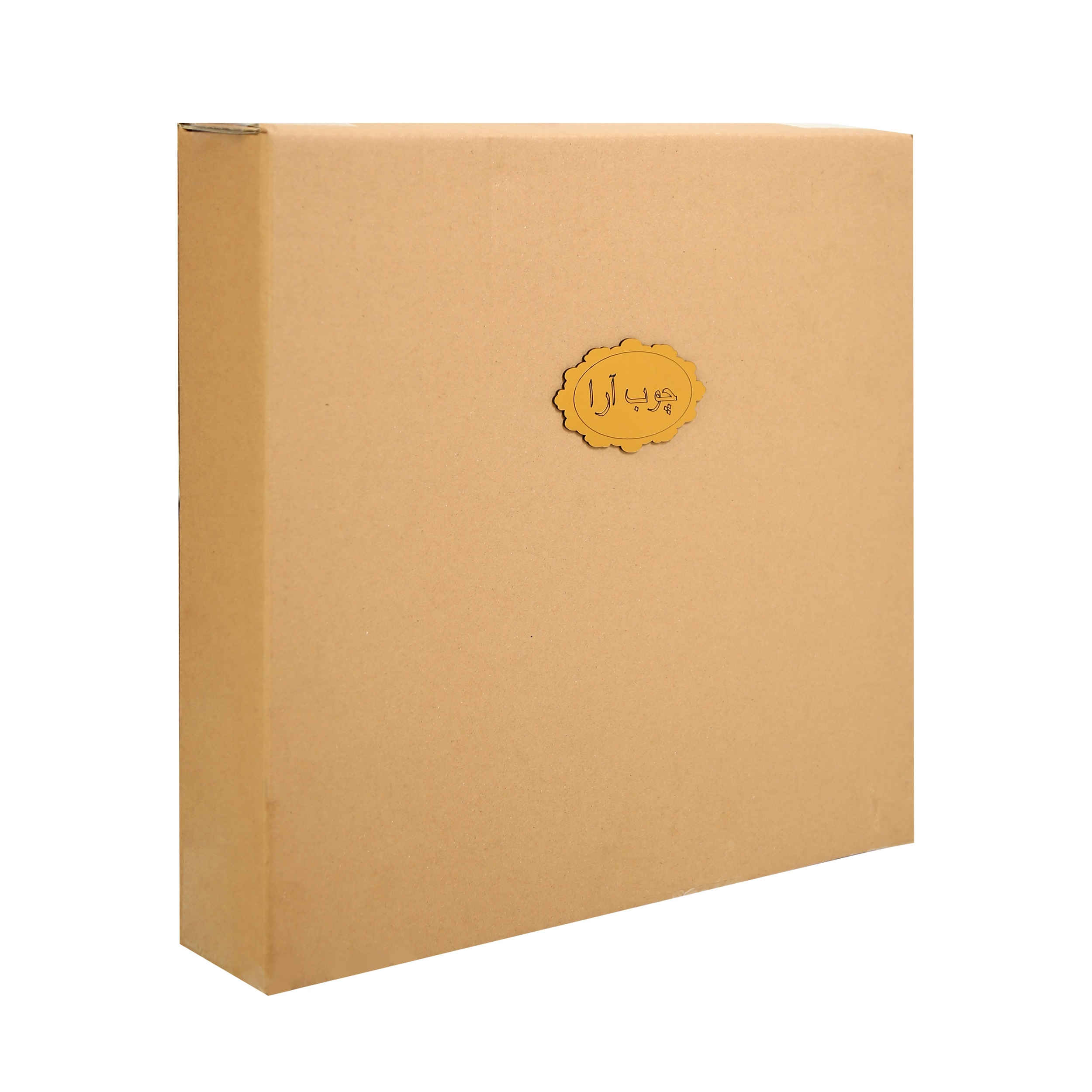 木质首饰收纳架 – 猫咪设计