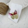 Thumbnail 3: 时尚女士胸针 – 蝴蝶款，增添女性魅力