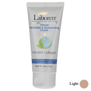 Laboren 有色保湿霜 – 适合干性 & 中性肌肤，滋润光泽 (2支)