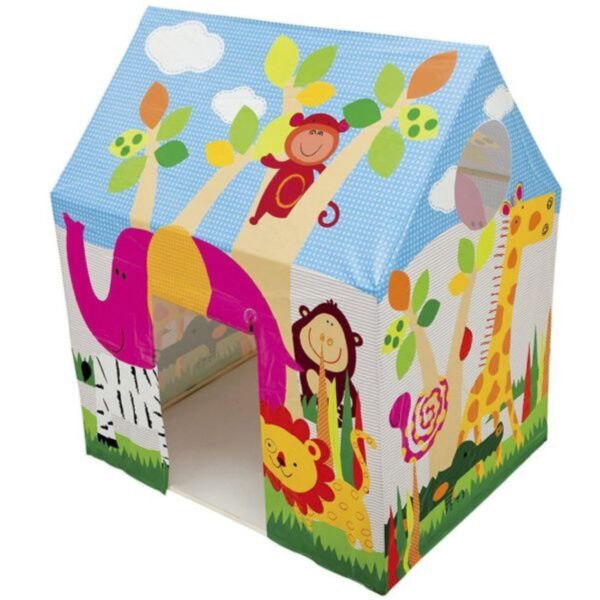 Adventure Camp Explorer Play Tent for Kids – Indoor and Outdoor Fun (2)