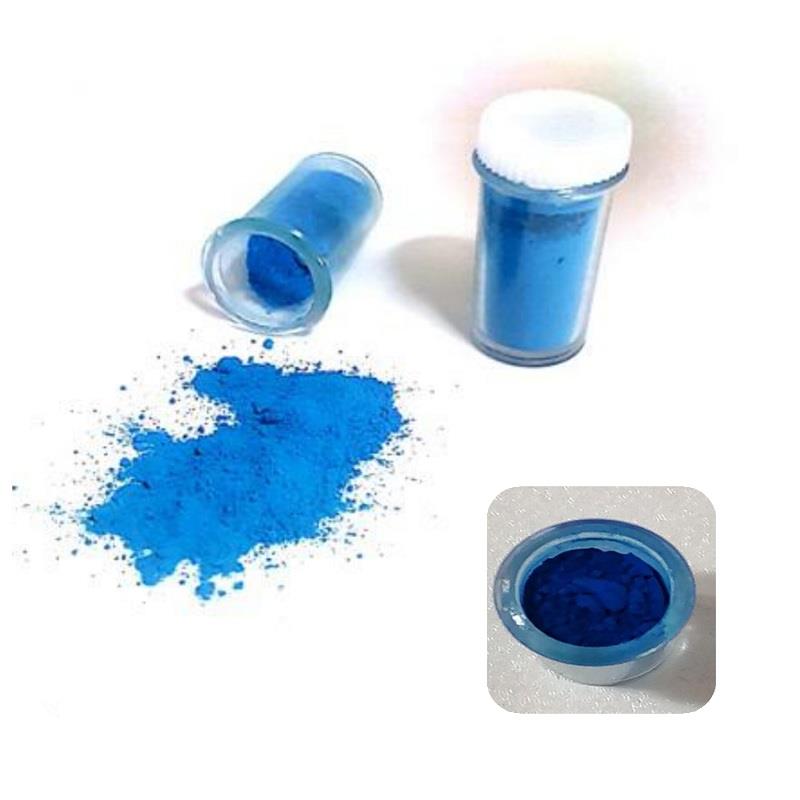 Al-Asmad Surma 眼线膏 – 蓝色 (含赠送 Surma Dani，3支装)