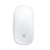 Apple Magic Mouse Silver 3 (2022) Wireless Mouse with 2 Buttons