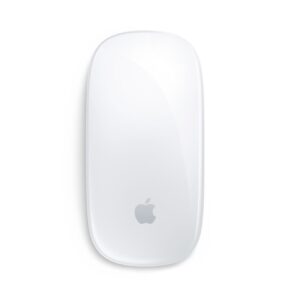 苹果 Magic Mouse 银色 3 (2021) 无线鼠标，双按键