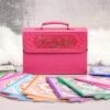 Authentic Quran 30 Para Set with Carrying Case (4)