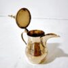 Thumbnail 3: 黄铜达拉咖啡壶 – 适用于阿拉伯咖啡与桌面装饰
