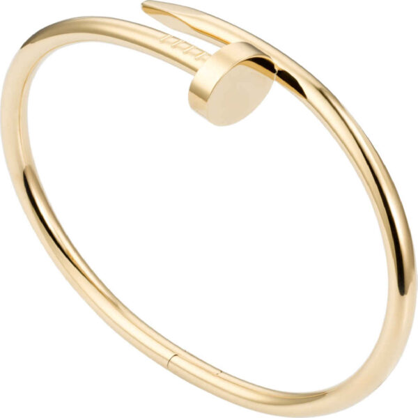 Cuff Bracelet – Perfect Fit, Timeless Style Suitable for Any Occasion