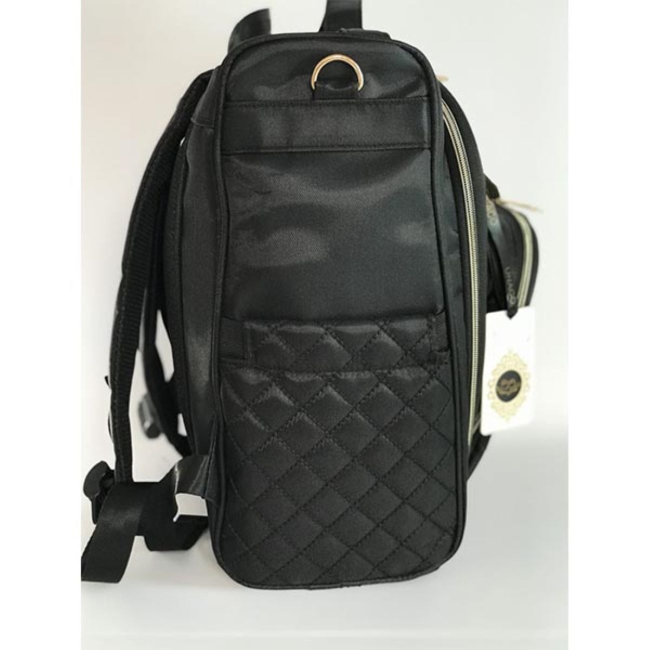 忙碌妈妈尿布包 – 时尚、耐用，随时出发