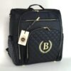 Diaper Bag for Busy Moms Trendy, Durable, and Ready for Anything (3)