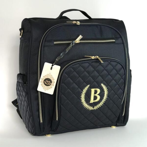 Diaper Bag for Busy Moms Trendy, Durable, and Ready for Anything (3)