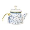 Thumbnail 2: 珐琅茶壶与水壶套装 – 家用经典设计