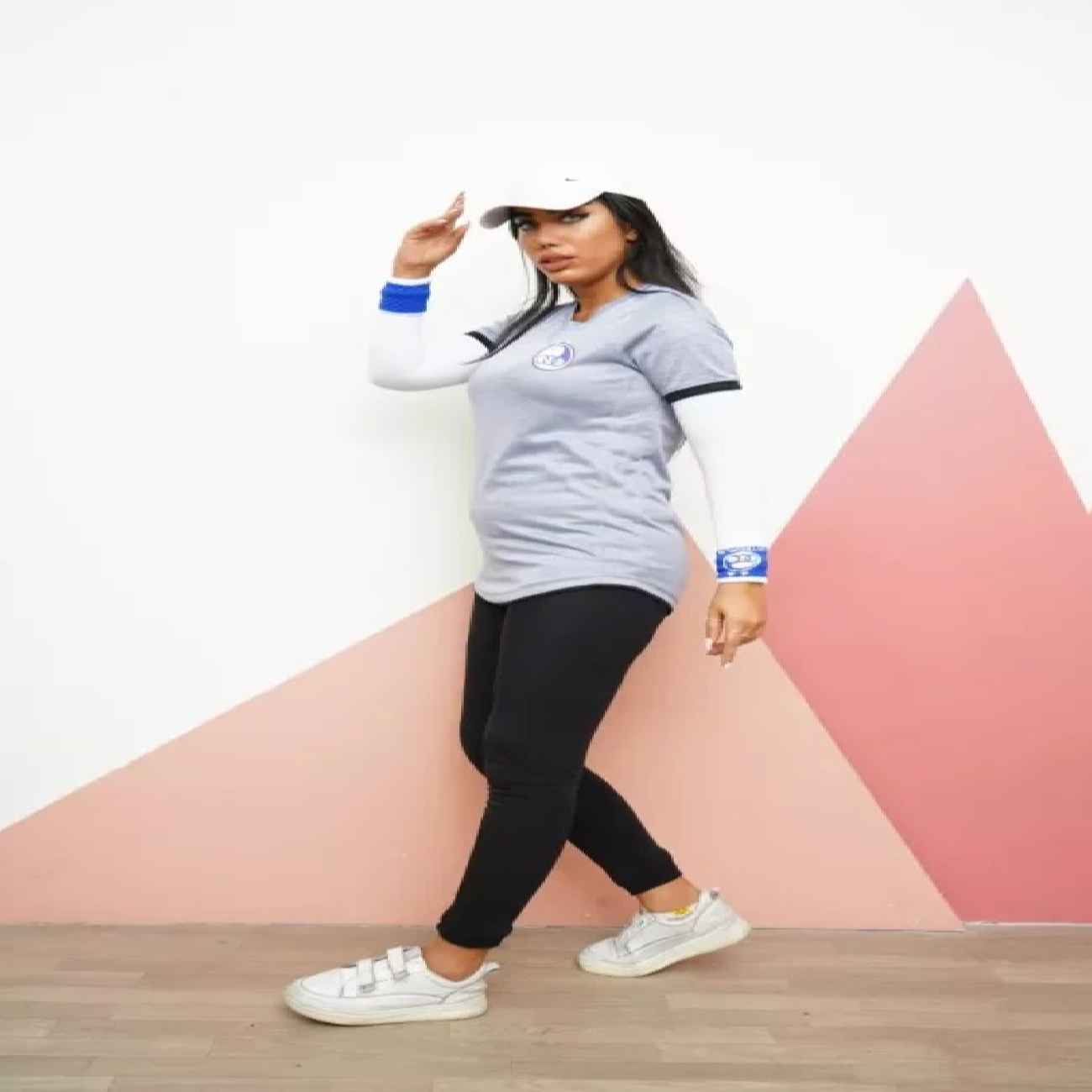 伊斯特格拉尔女子足球队球衣 – 轻便透气，适合比赛