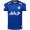 Esteghlal Jersey Sport Soccer - Premium Football Jersey Suitable for Fans (2)