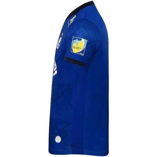 伊斯特格拉尔足球球衣 – 高级足球球衣,适合球迷