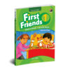 First Friends 1 by Susan lannuzzi