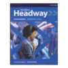 Thumbnail 4: 《Headway Intermediate 第五版》 作者：John & Liz Soars、Paul Hancock