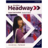 Headway Upper-Intermediate 5th Edition by john and Liz soars Paul Hancock