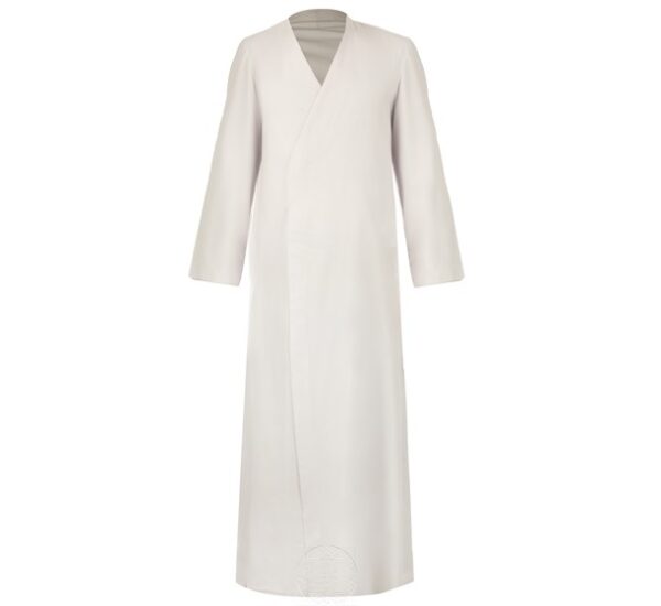 Iranian Qaba for Men – Summer Robe Suitable for Shia Ulima and Mullahs (1)