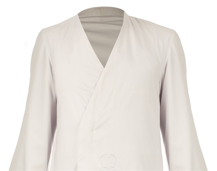 伊朗 Qaba 男士长袍 – 夏季适合什叶派学者与穆拉