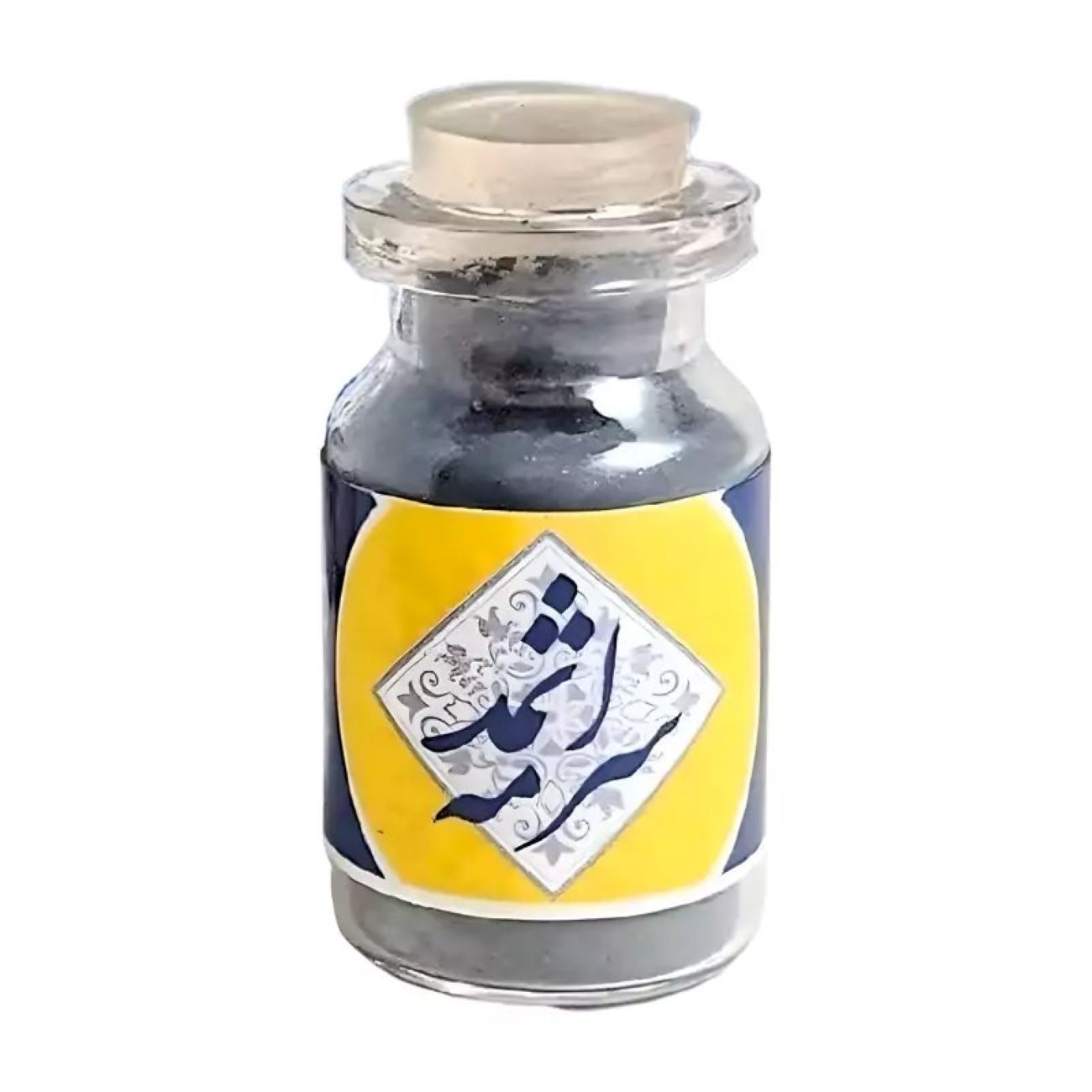 Main image of Isfahani Kohl 眼线膏 – 纯天然 Ithmid 石手工制作 (3支装)