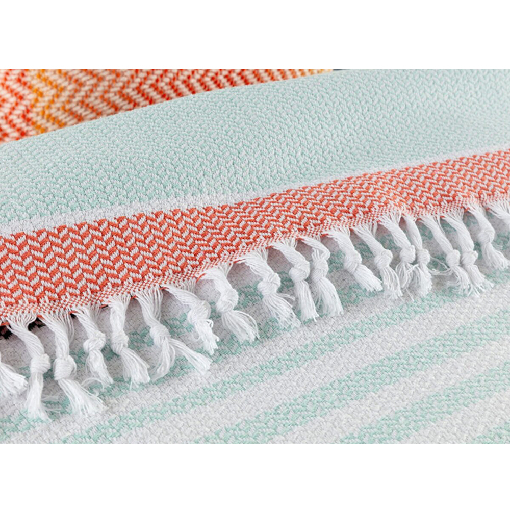 Madame Coco Sheryl款单件双人床罩