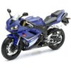 Maisto Yamaha YZF-R1 Motorcycle Toy – Die-Cast Model Suitable for Kids & Collectors