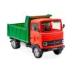 Mercedes-Benz Iranian Khavar Dump Lorry Toy Truck for Kids or Collectors (1)