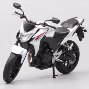 Maisto 本田 CB 500F 摩托车模型 – 适合儿童及收藏者