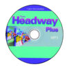 Thumbnail 3: 《New Headway Plus 高级中级》 作者：John & Liz Soars