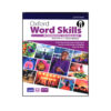 Oxford Word Skills Intermediate Vocabulary Second Edition by Ruth Gairns And Stuart Redman