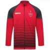 Persepolis FC Women's Solo Tracksuit – Official Club Style (2)