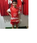 波斯波利斯足球套装 – 儿童适用