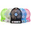 Portable Hand Fan – Suitable for Office, Classroom, or Work-from-Home Setups (2)