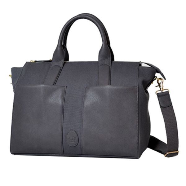 Premium Diaper Backpack for Moms Comfort, Style, and Organization (6)