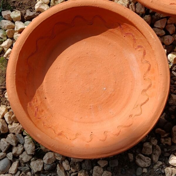 Saj Bread Maker – Bring Middle Eastern Baking to Your Kitchen (2)