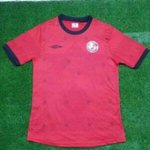 Sepahan 2025 球衣 – 适合球迷和足球爱好者