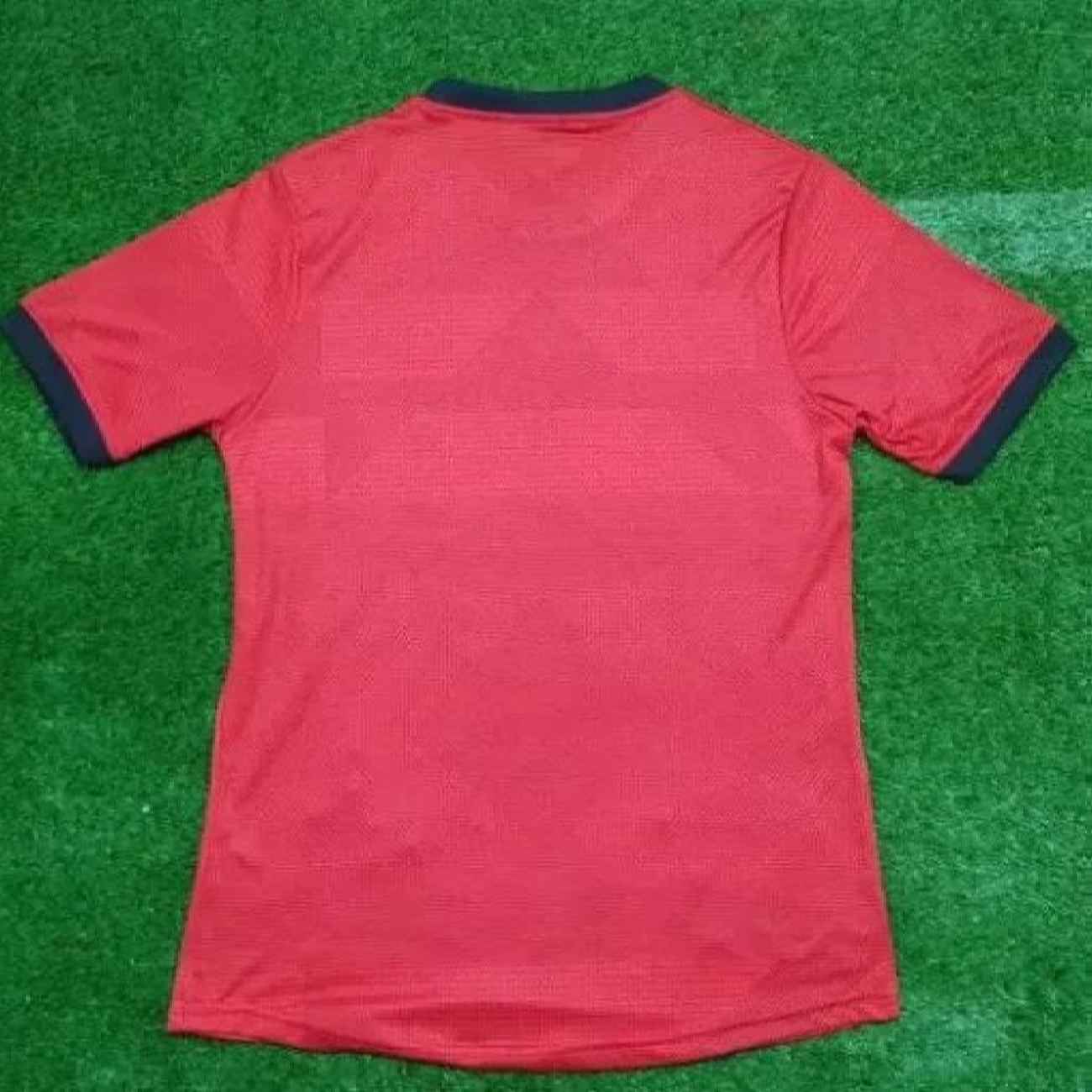 Sepahan 2025 球衣 – 适合球迷和足球爱好者