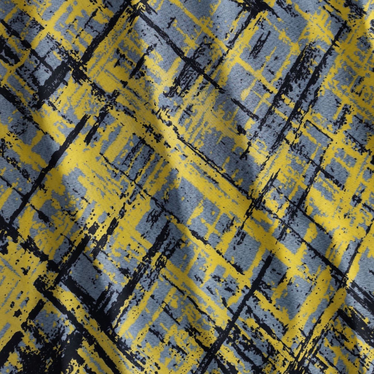 条纹贴合床单型号 – 双人床 160×200厘米