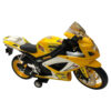 Suzuki Racing Motorcycle Toy – Sporty Model Suitable for Kids & Collectors (2)
