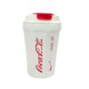 Travel Mug, Coffee Cup Cocacola Model, Capacity 0.380 Liters