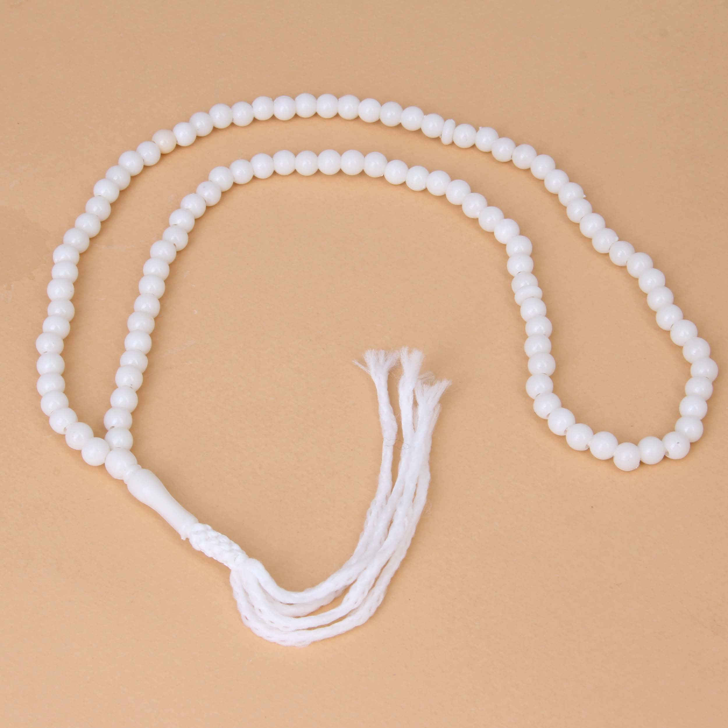 土巴与念珠及香水 – 完整伊斯兰祈祷套装 (4x)