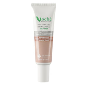 Voche 祛斑美白精华凝胶 – 适合油性肌肤，30ml (4支装)