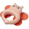 Thumbnail 2: 6 件套婴儿摇铃牙胶组合 – 动物造型