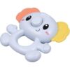 Thumbnail 5: 6 件套婴儿摇铃牙胶组合 – 动物造型