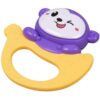 Thumbnail 7: 6 件套婴儿摇铃牙胶组合 – 动物造型